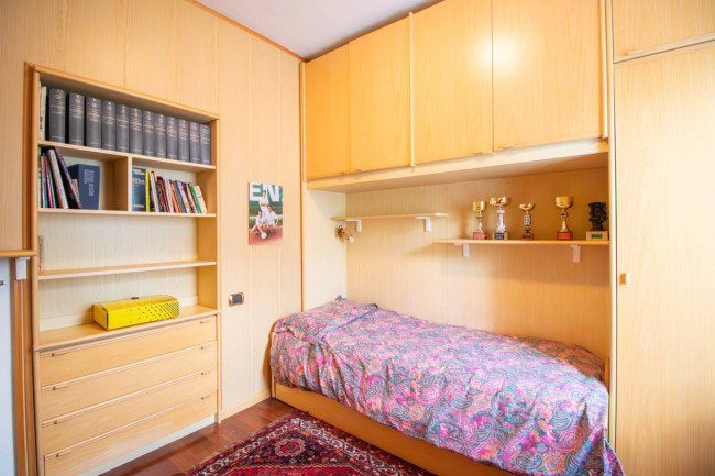 Appartamento in vendita a Moena