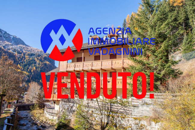 Appartamento a Canazei