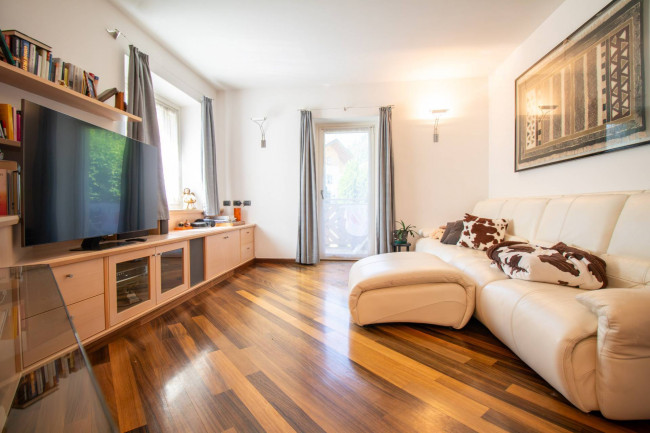 Appartamento in vendita a Moena