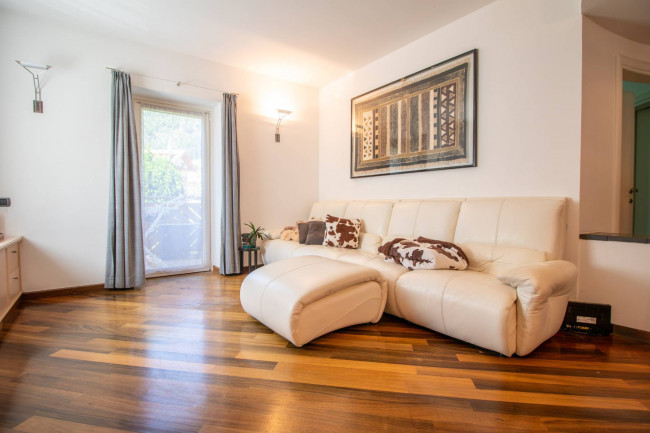 Appartamento in vendita a Moena