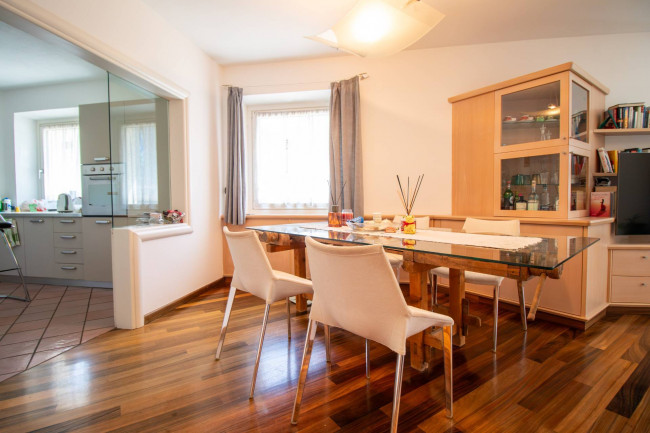 Appartamento in vendita a Moena
