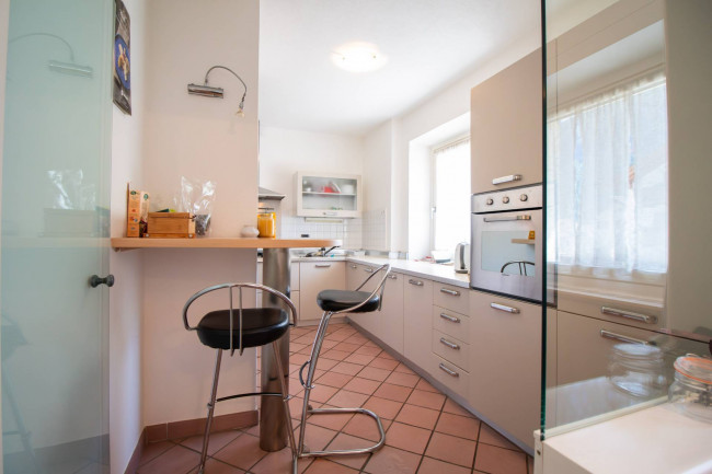 Appartamento in vendita a Moena