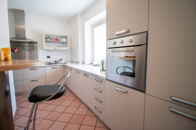 Appartamento in vendita a Moena