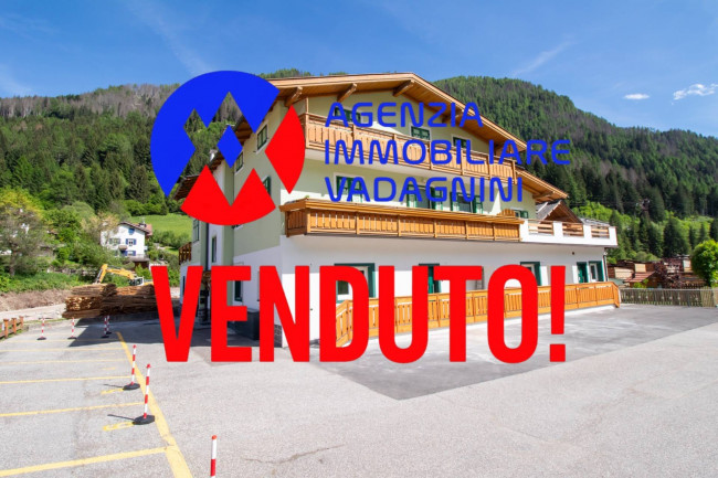 Appartamento a Moena