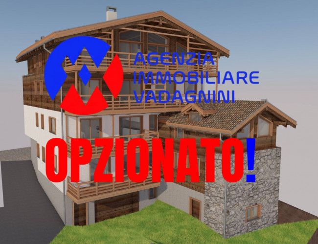 Appartamento a Moena