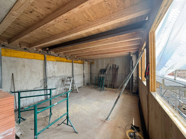 Appartamento in vendita a Moena
