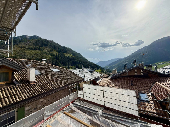 Appartamento in vendita a Moena