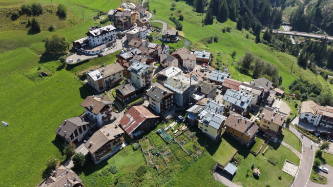 Appartamento in vendita a Moena