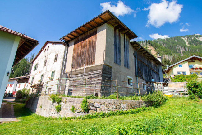 Rustico a Moena