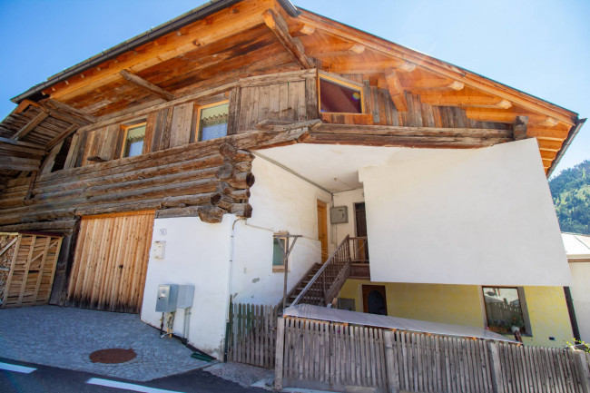 Rustico in vendita a Moena