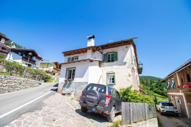Rustico in vendita a Moena