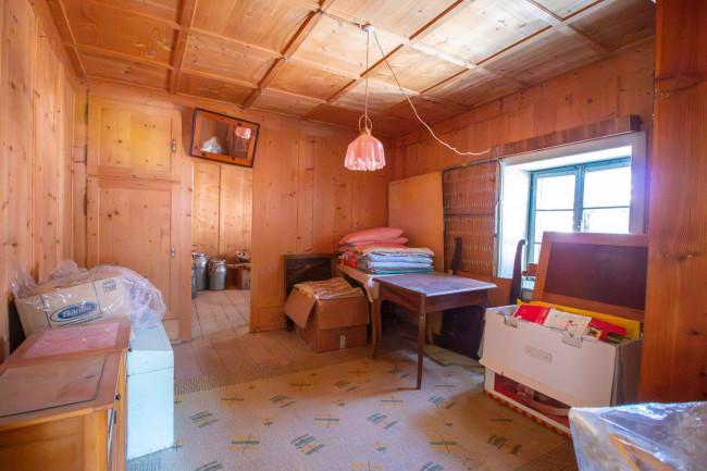 Rustico in vendita a Moena