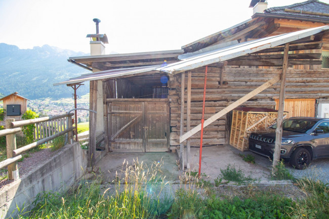 Rustico in vendita a Moena