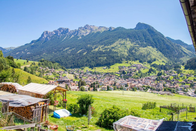 Rustico in vendita a Moena