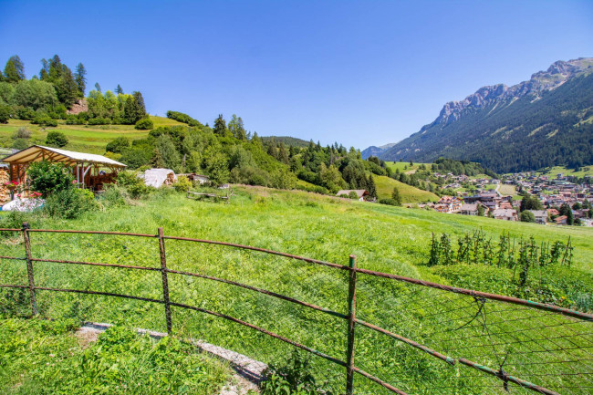 Rustico in vendita a Moena