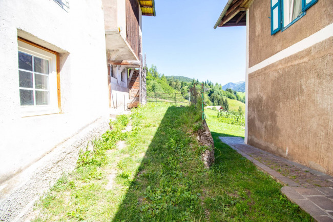 Rustico in vendita a Moena