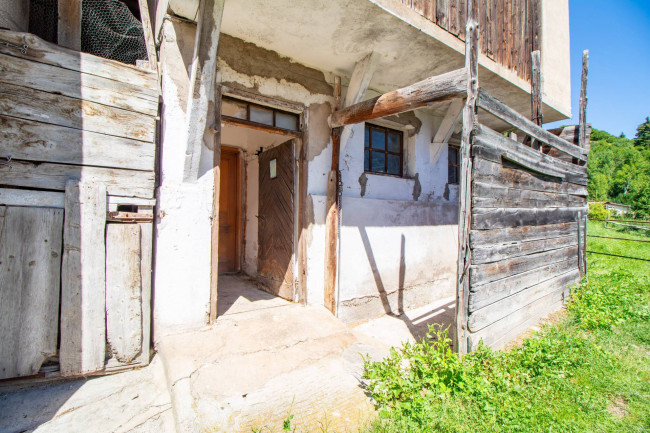 Rustico in vendita a Moena