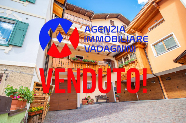 Appartamento a Moena
