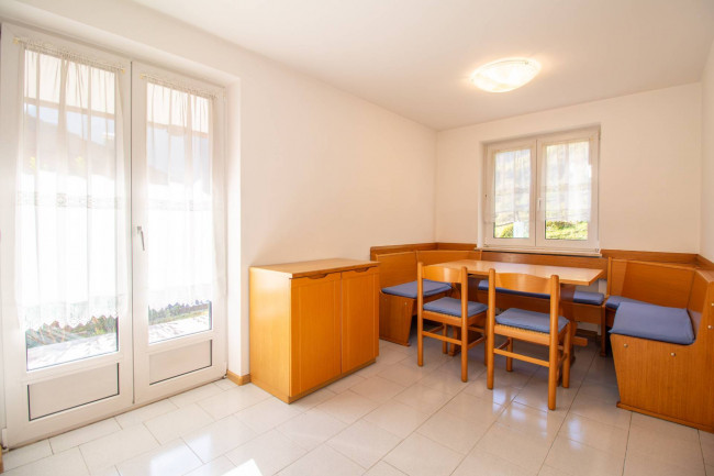Appartamento in vendita a Moena