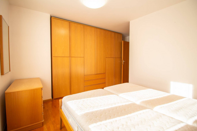 Appartamento in vendita a Moena