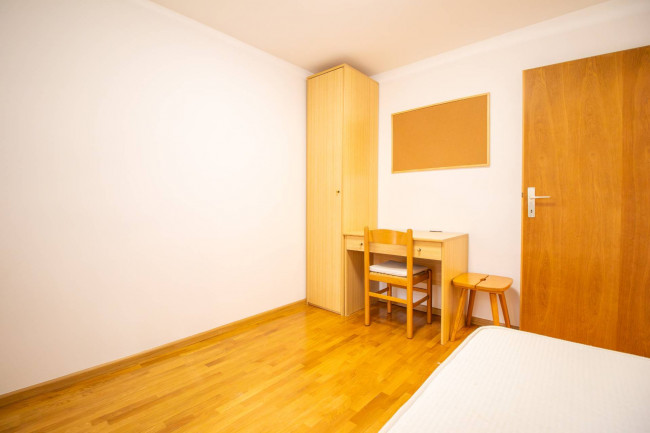 Appartamento in vendita a Moena