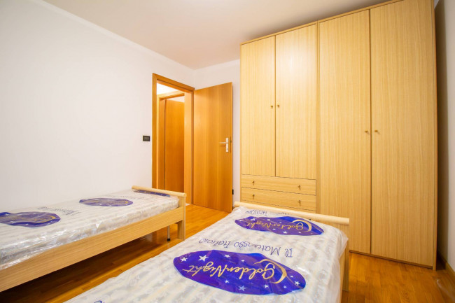 Appartamento in vendita a Moena