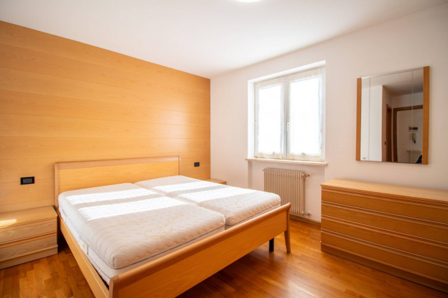 Appartamento in vendita a Moena