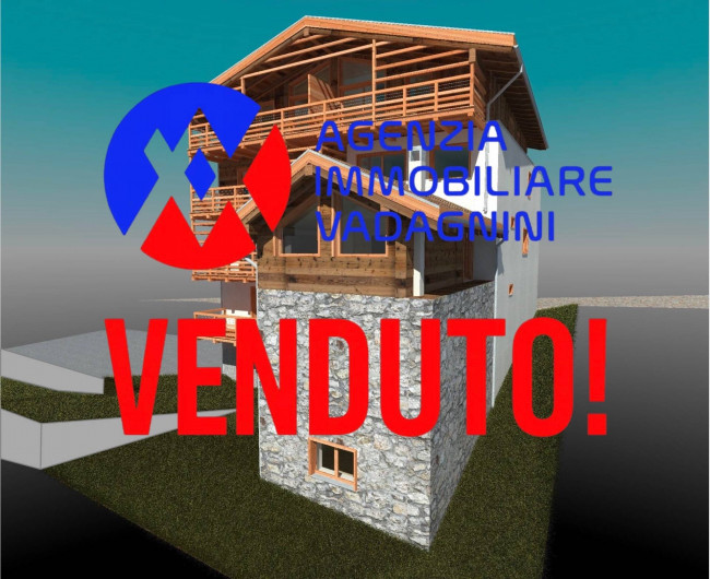 Appartamento in vendita a Moena