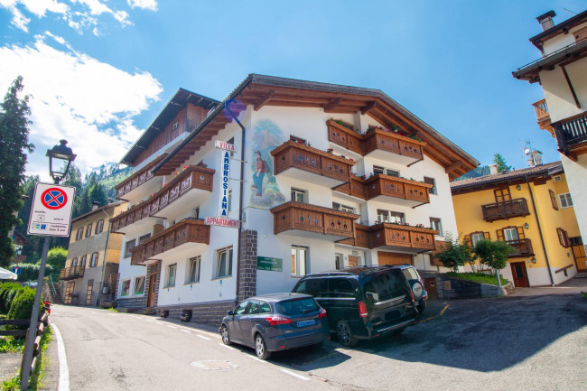 Appartamento in vendita a Moena