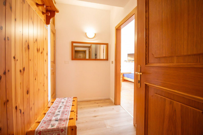 Appartamento in vendita a Moena