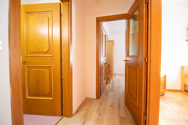Appartamento in vendita a Moena