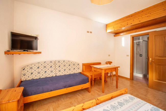 Appartamento in vendita a Moena