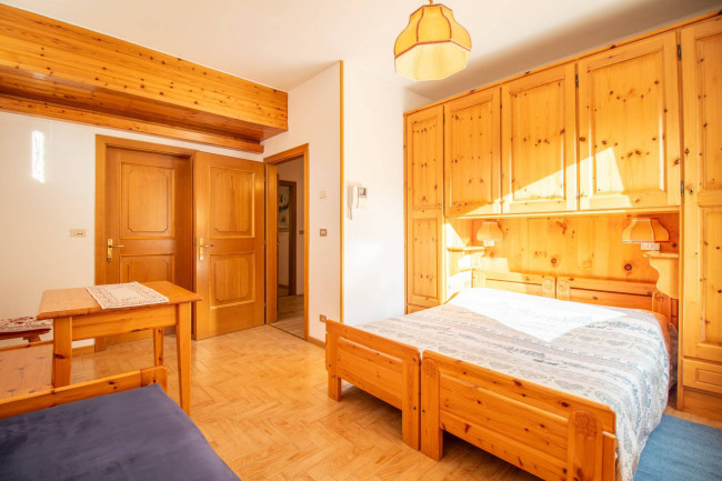 Appartamento in vendita a Moena