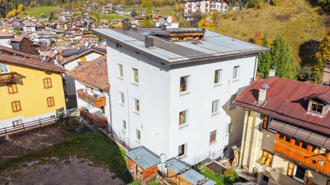 Appartamento in vendita a Moena