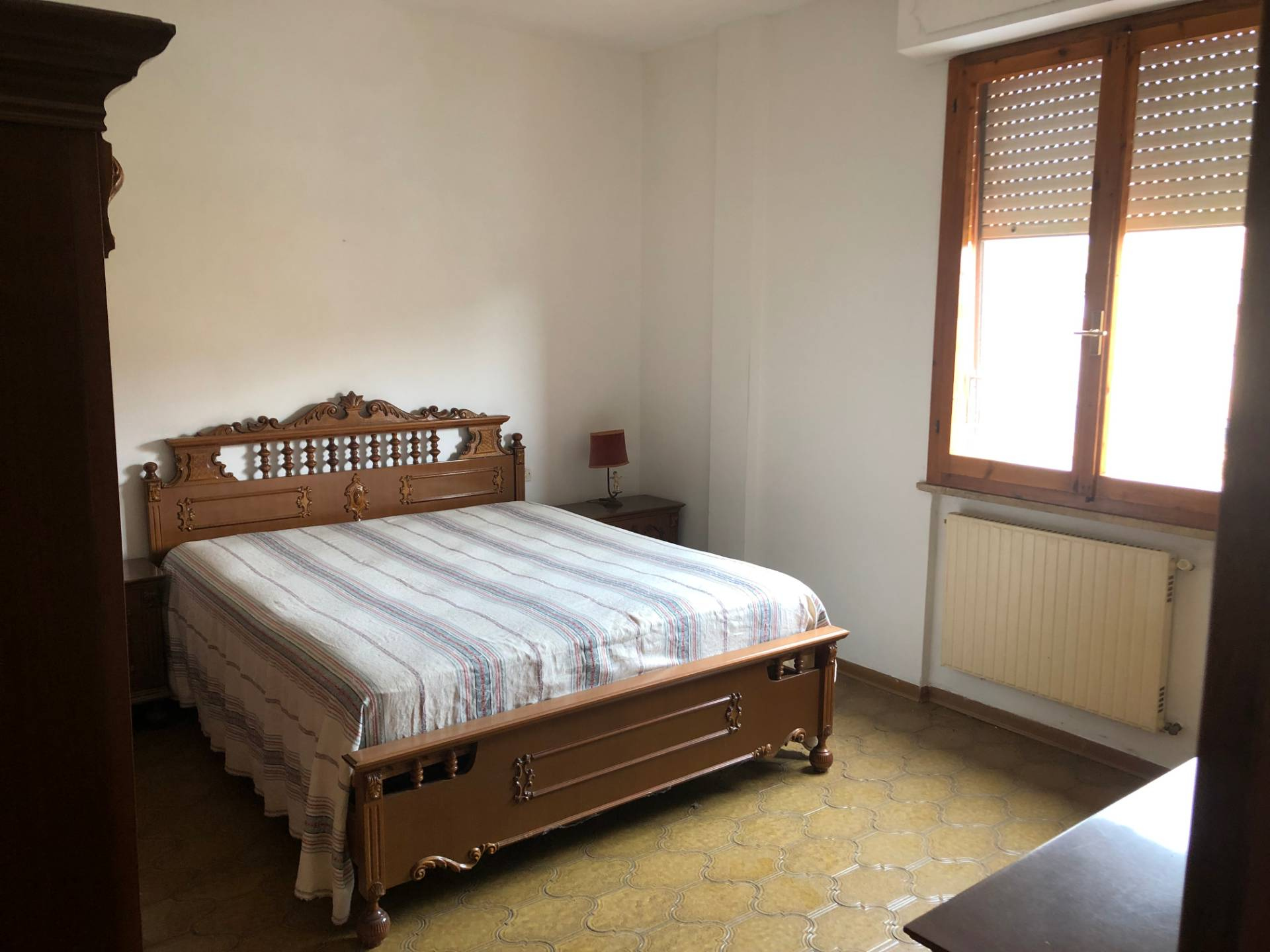 Appartamento CALCINAIA vendita  Fornacette  Lux Immobiliare