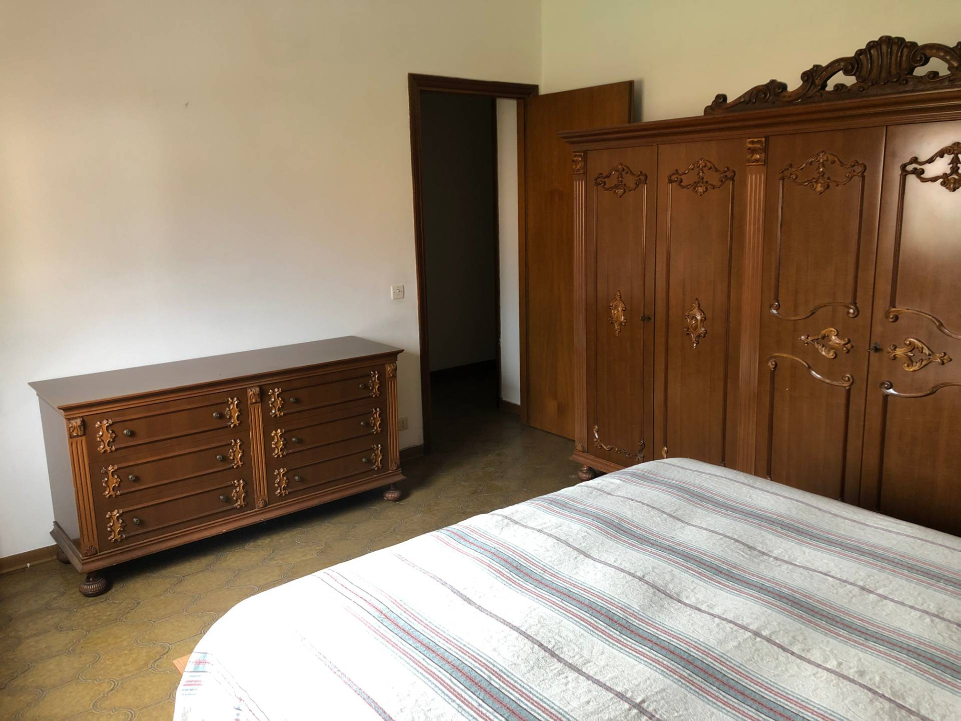 Appartamento CALCINAIA vendita  Fornacette  Lux Immobiliare