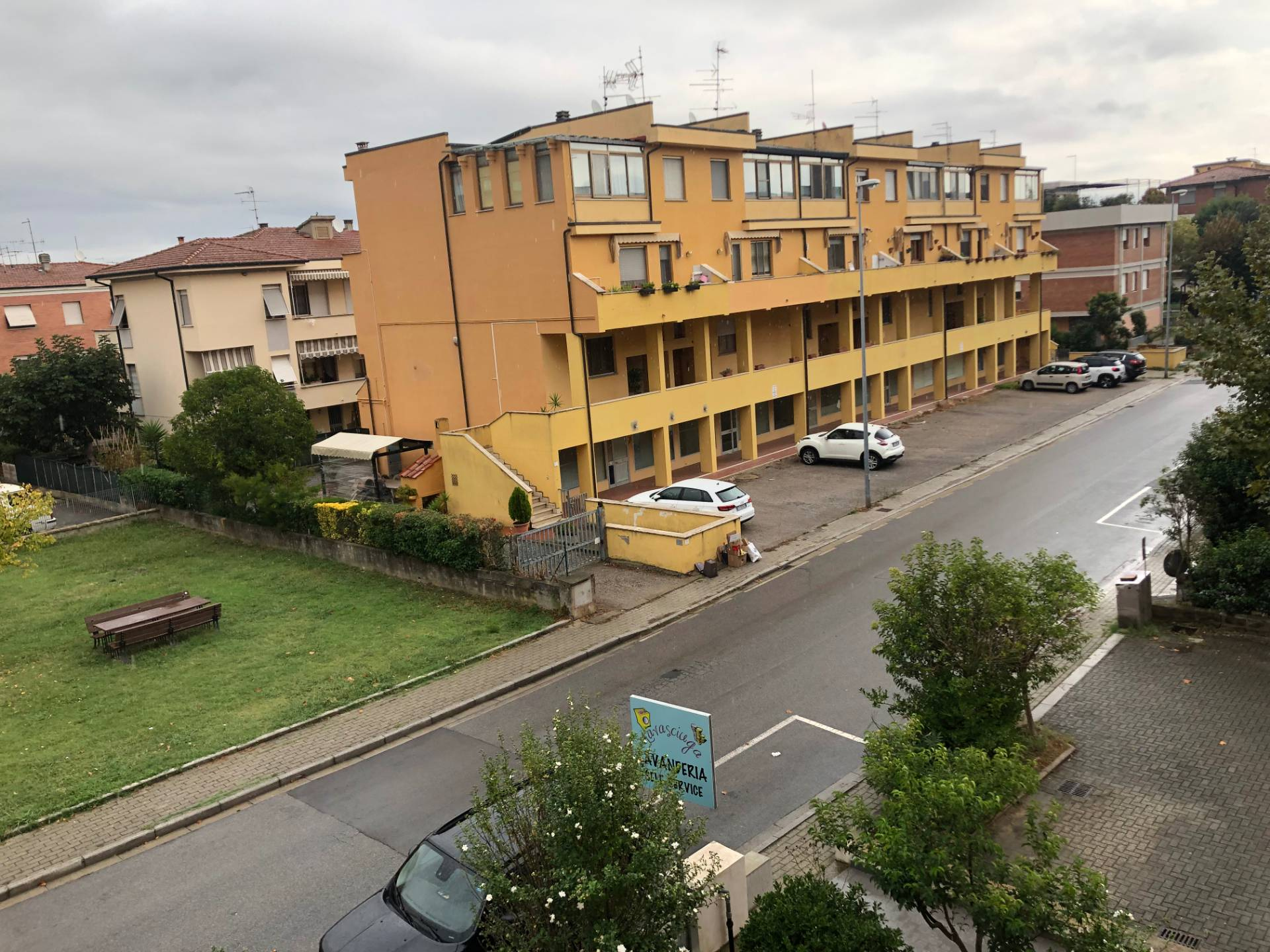 Appartamento CALCINAIA vendita  Fornacette  Lux Immobiliare
