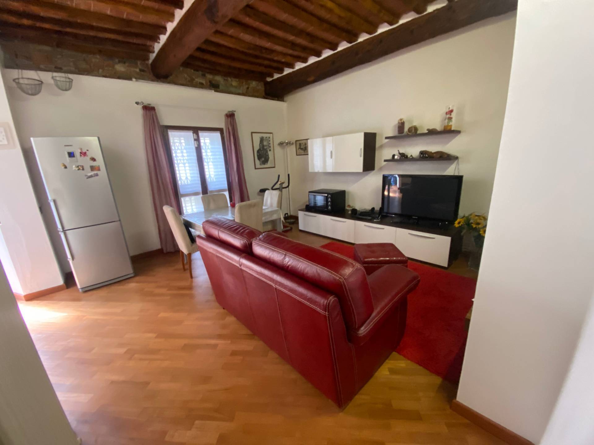 Appartamento CALCINAIA vendita  Centro  Lux Immobiliare