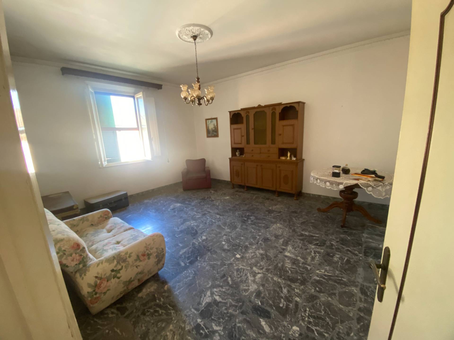 Villa Unifamiliare - Indipendente SANTA MARIA A MONTE vendita  Montecalvoli in alto  Lux Immobiliare