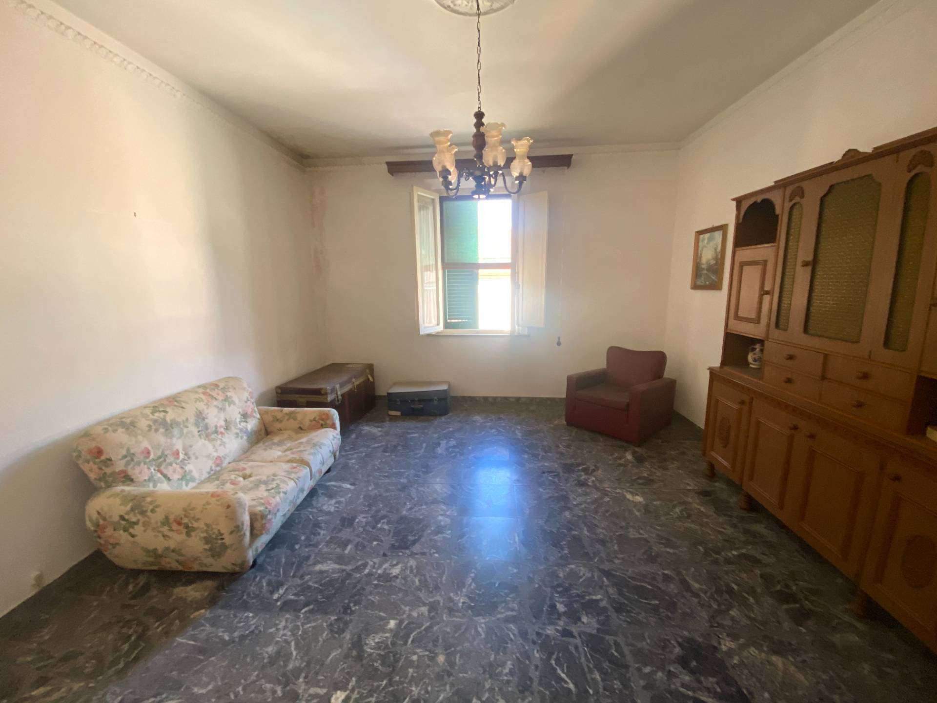 Villa Unifamiliare - Indipendente SANTA MARIA A MONTE vendita  Montecalvoli in alto  Lux Immobiliare