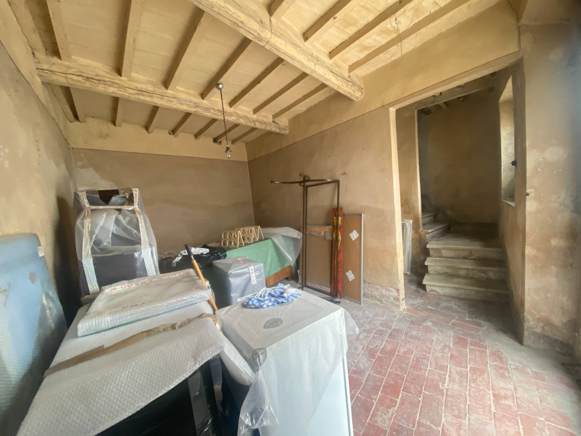 Villa Unifamiliare - Indipendente VICOPISANO vendita  San Giovanni alla Vena  Lux Immobiliare