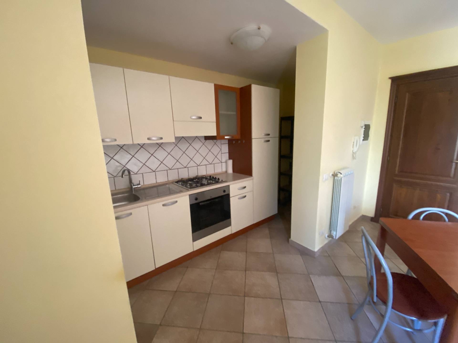 Appartamento CALCINAIA affitto  Fornacette  Lux Immobiliare