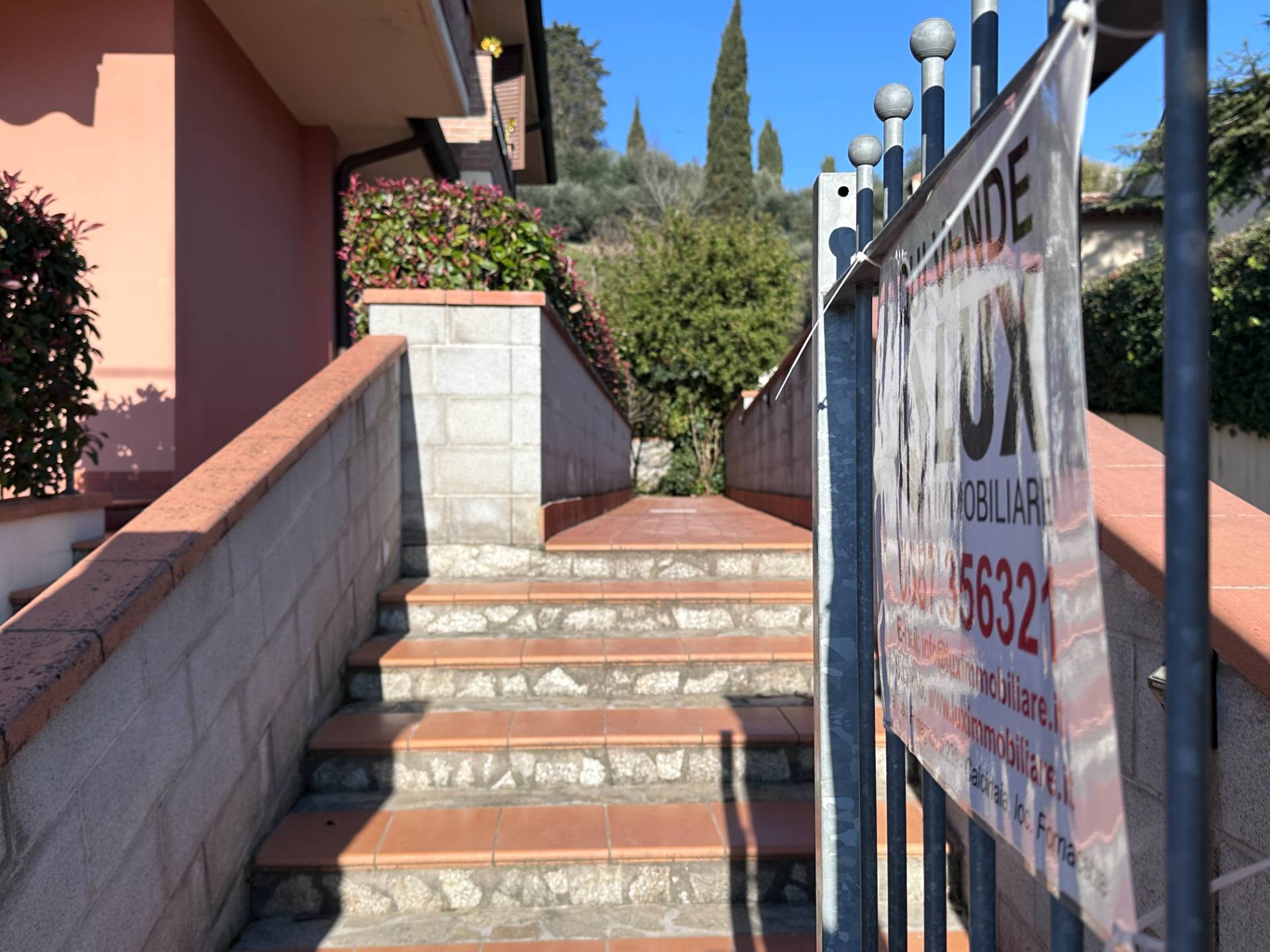 Casa indipendente in vendita a Santa Maria A Monte (PI)