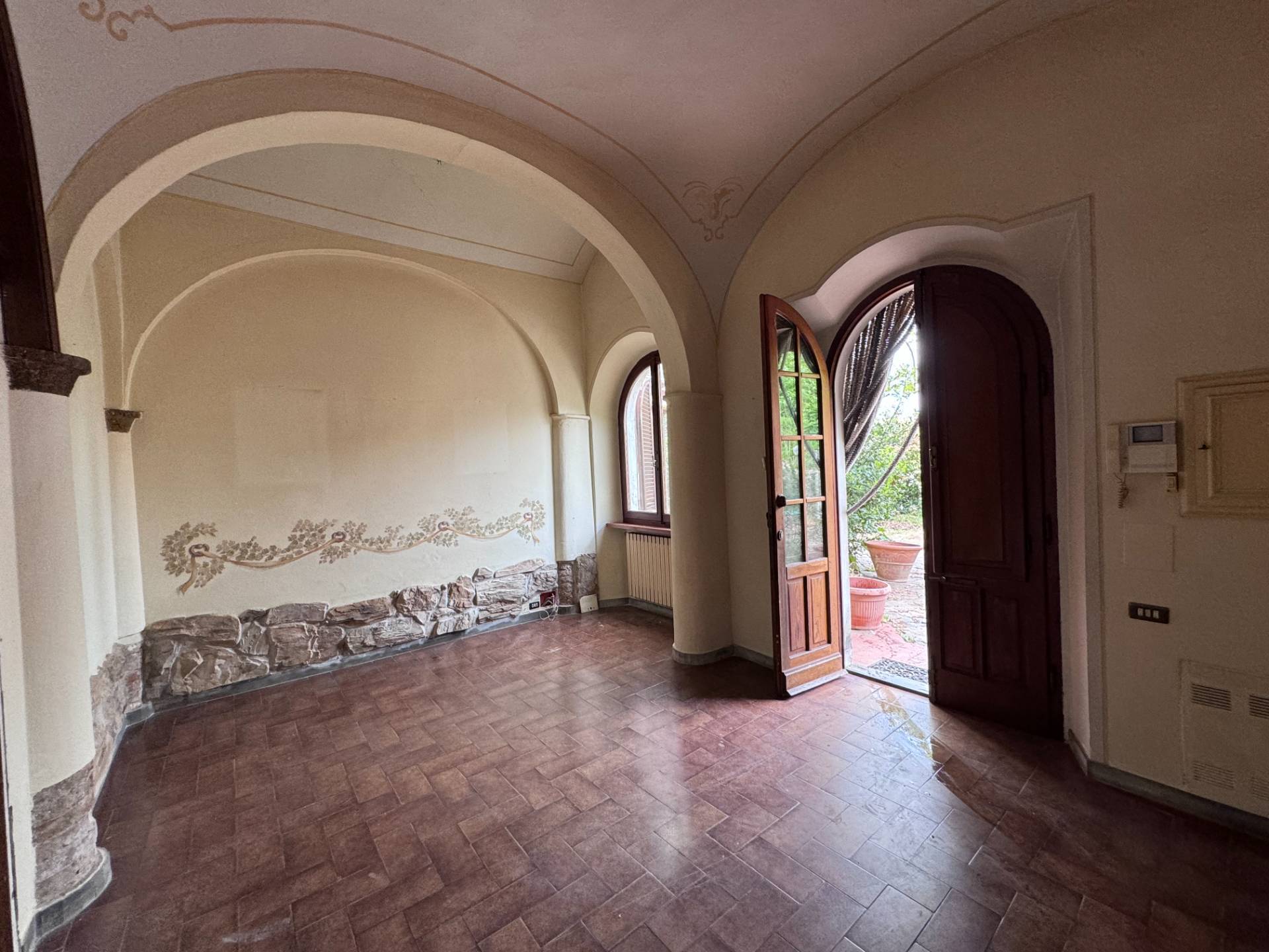 Appartamento in vendita a Lugnano, Vicopisano (PI)