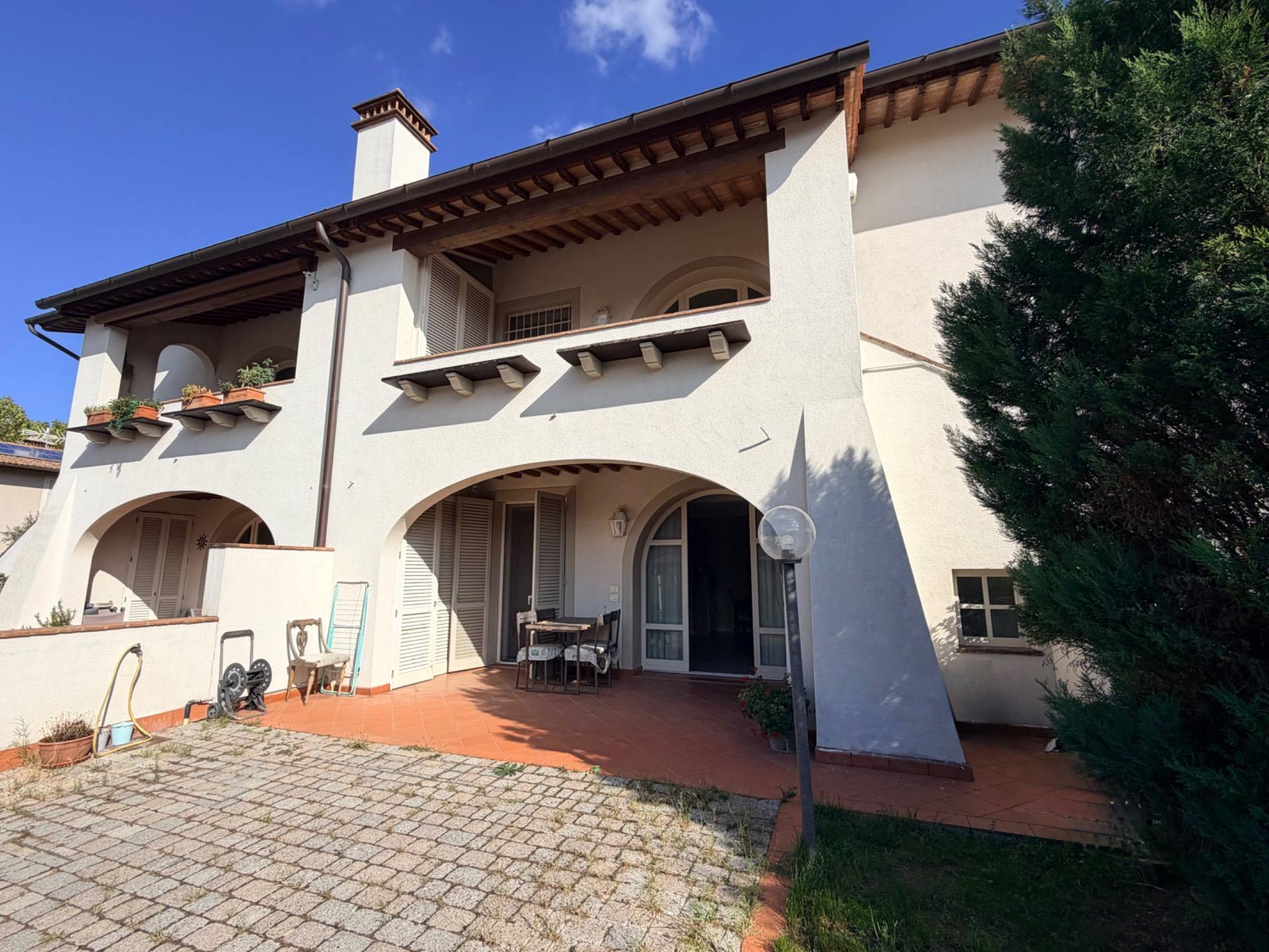 Trilocale in Vendita a Calcinaia, 179'000&euro;, 77 m²