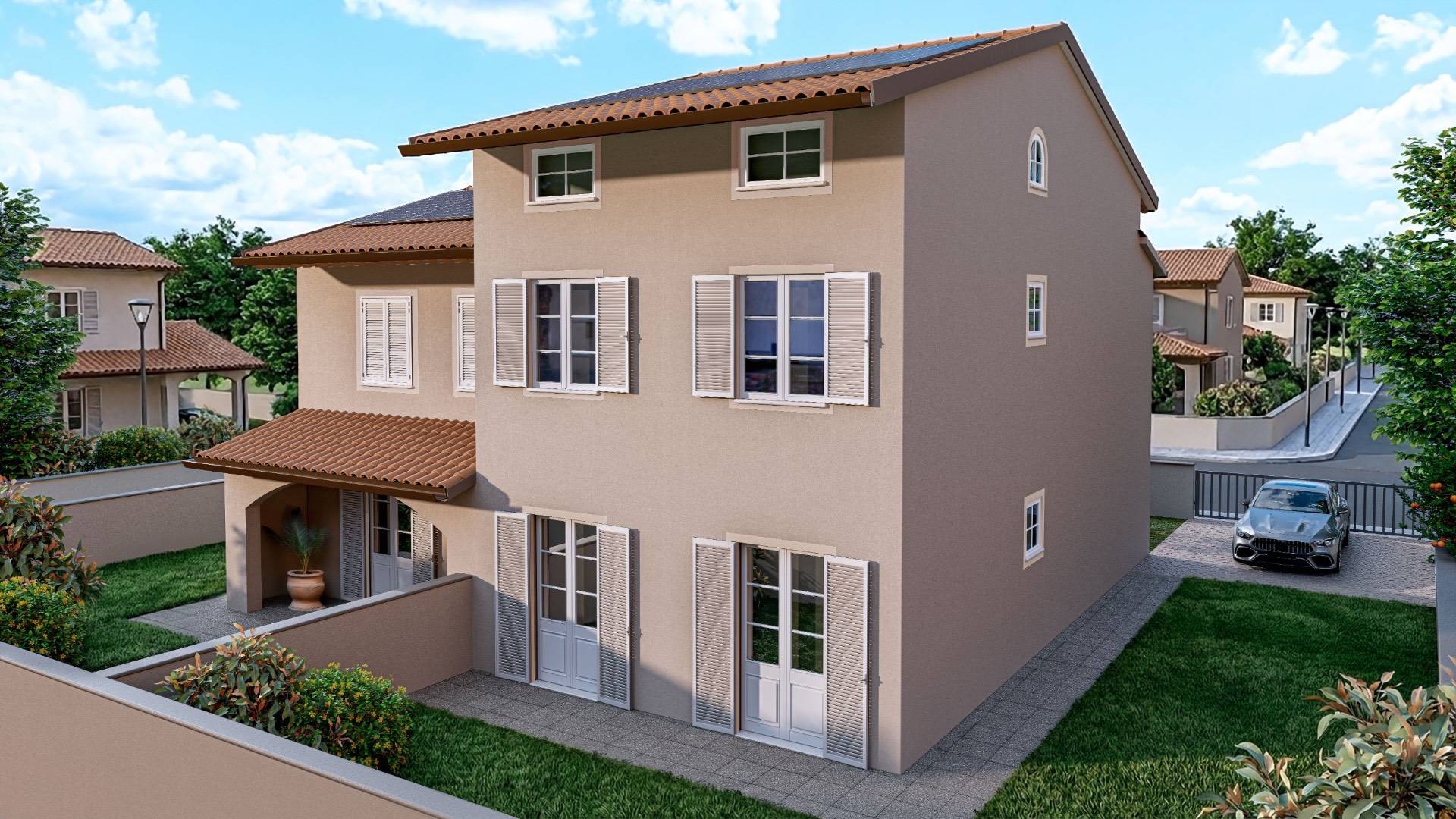 Casa Indipendente in vendita a Calcinaia - foto 4