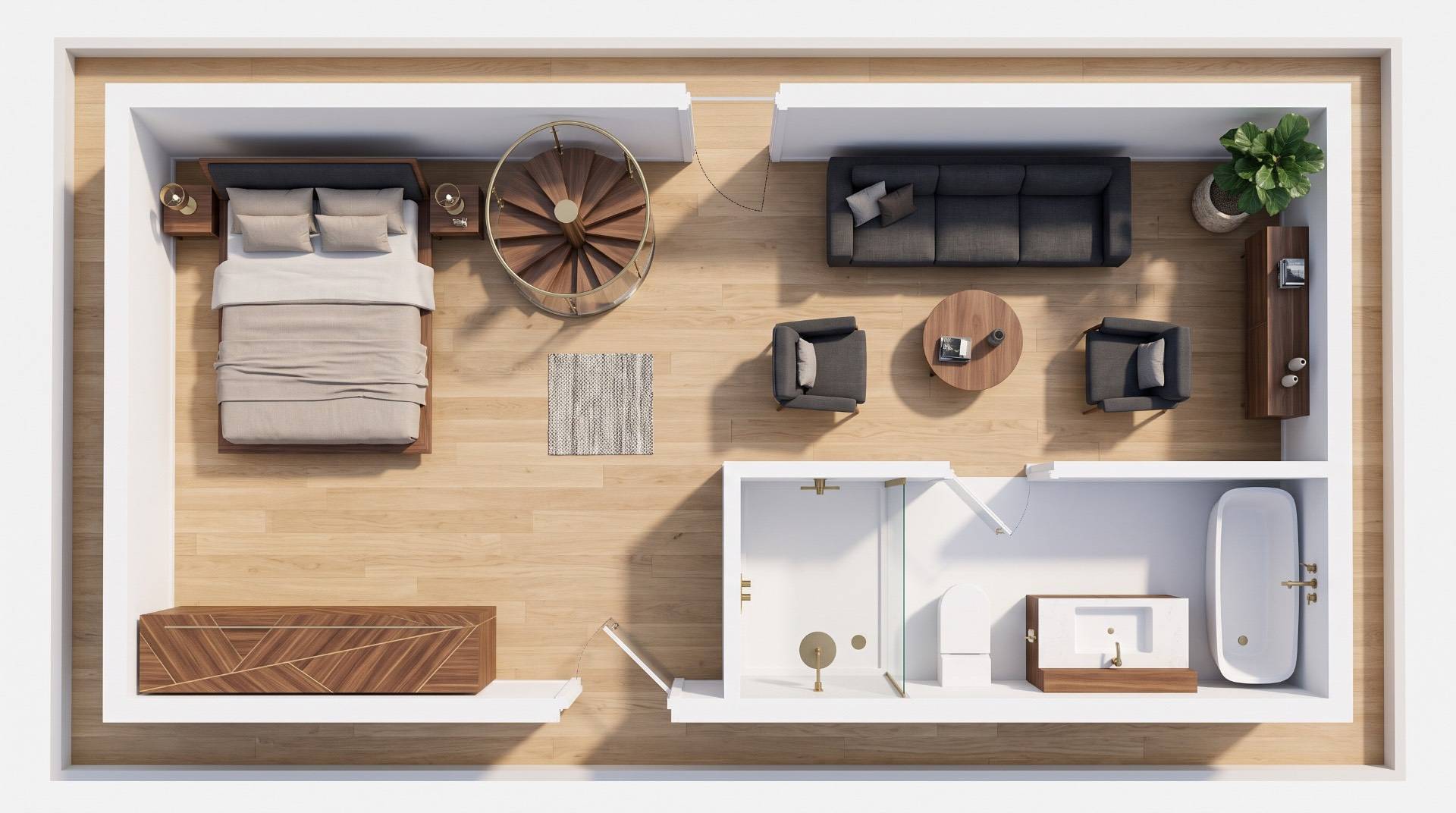 Casa Indipendente in vendita a Calcinaia - foto 6