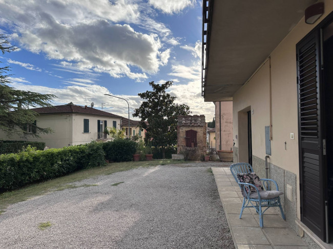 Appartamento in vendita a Fabbrica, Peccioli (PI)