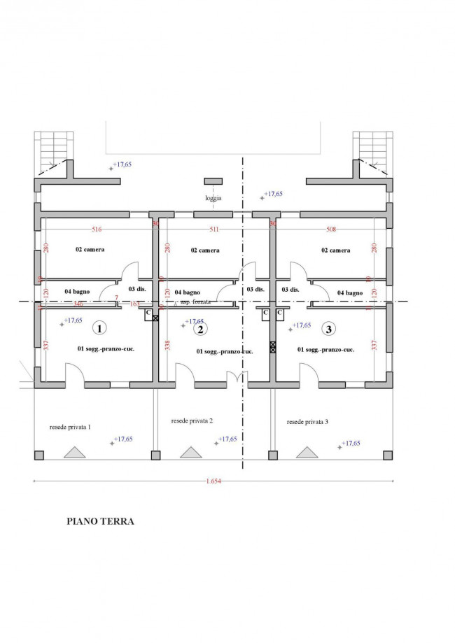 Casa indipendente in vendita a San Donato, Santa Maria A Monte (PI)