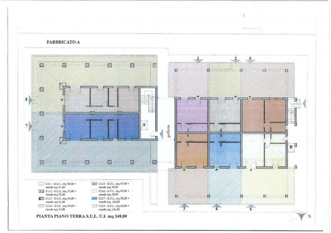 Casa indipendente in vendita a San Donato, Santa Maria A Monte (PI)